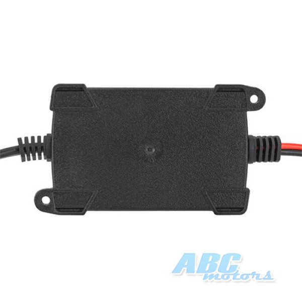 Автоматическое зарядное устройство Fisher 6/12V 1A