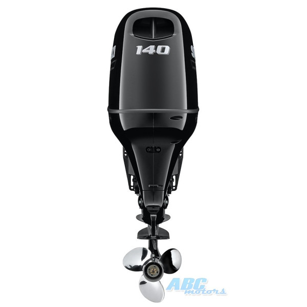 Лодочный мотор Suzuki DF 140 BGX