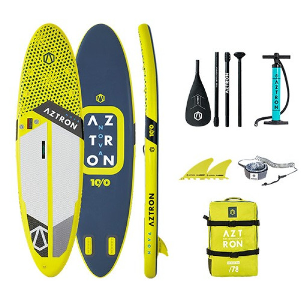 Дошка SUP Aztron Nova 10.0 iSUP