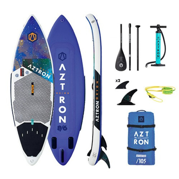 Дошка SUP Aztron ORION Surf SUP 2020K 8.6