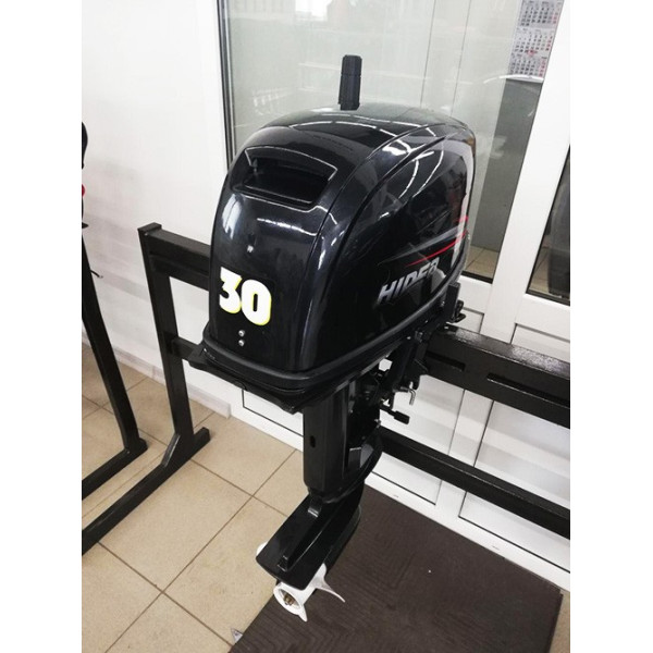 Лодочный мотор Hidea HD30FHES Б.У.