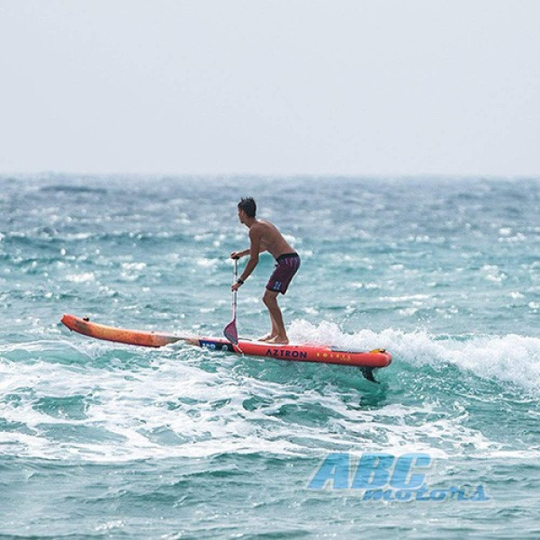 Дошка SUP Aztron SOLEIL 12.0 SUP 2020K