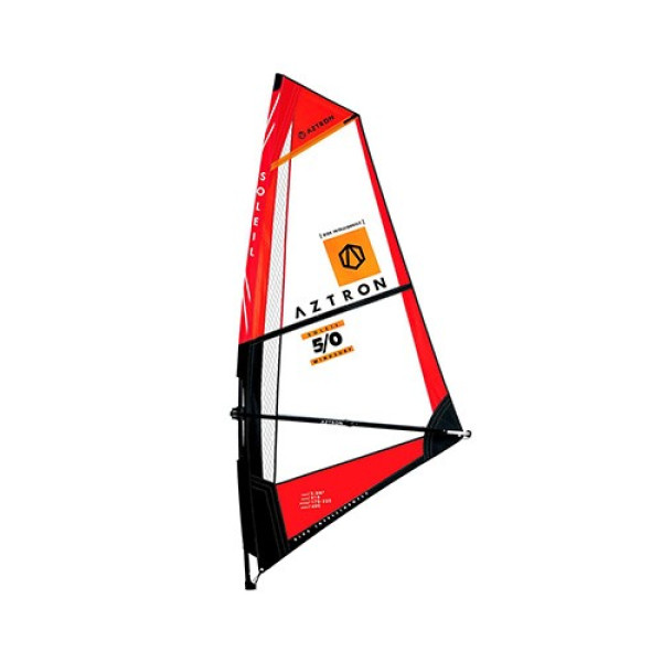 Парус Aztron WIND SURF 5.0 для SOLEIL 12.0