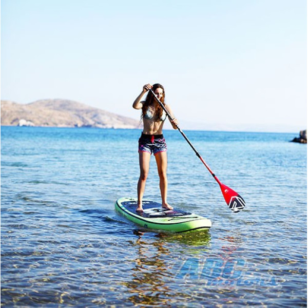 Надувна SUP дошка Aqua Marina Breeze 9.0 ft