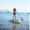 Надувна SUP дошка Aqua Marina Breeze 9.0 ft