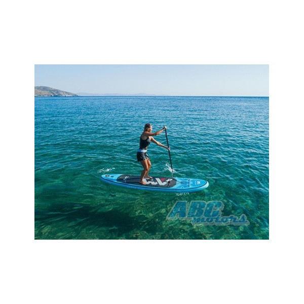 Надувна SUP дошка Aqua Marina Vapor 9.1 ft