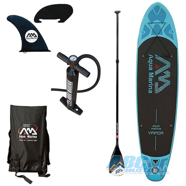 Надувна SUP дошка Aqua Marina Vapor 9.1 ft