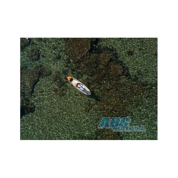 Надувна SUP дошка Aqua Marina Magma 10.1 ft