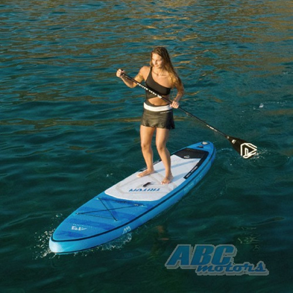 Надувна SUP дошка Aqua Marina Triton 11.2 ft