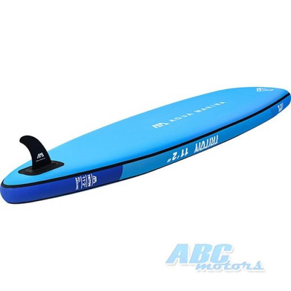 Надувна SUP дошка Aqua Marina Triton 11.2 ft