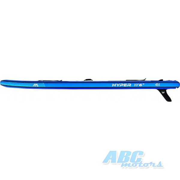 Надувна SUP дошка Aqua Marina Hyper 11.6 ft