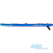 Надувна SUP дошка Aqua Marina Hyper 11.6 ft