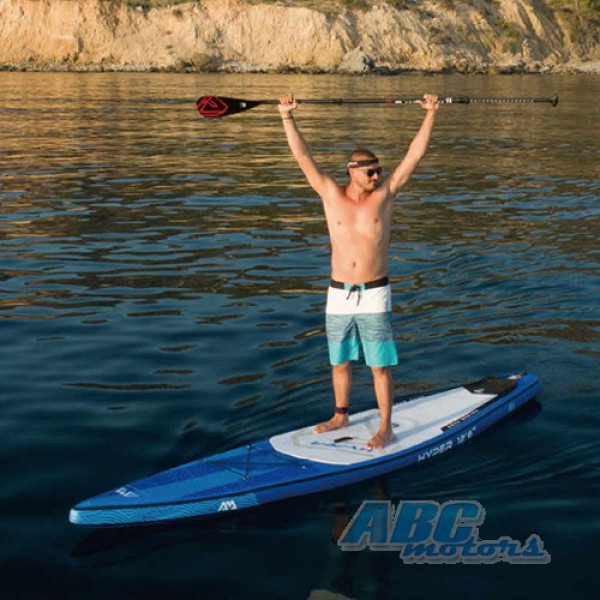 Надувна SUP дошка Aqua Marina Hyper 11.6 ft