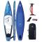 Надувна SUP дошка Aqua Marina Hyper 11.6 ft