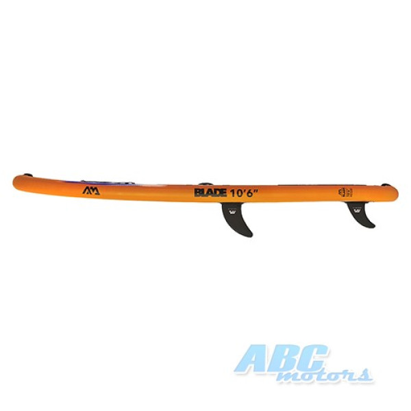 Надувна SUP дошка Aqua Marina Windsurf-Blade 10.6 ft