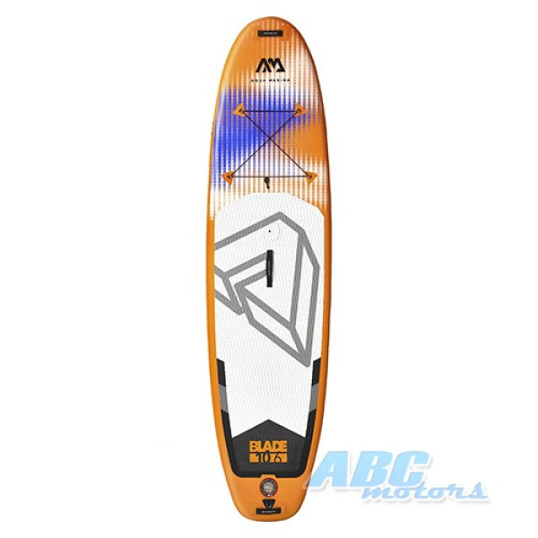 Надувна SUP дошка Aqua Marina Windsurf-Blade 10.6 ft