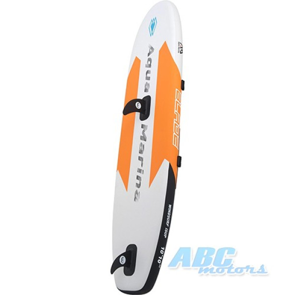 Надувна SUP дошка Aqua Marina Windsurf-Blade 10.6 ft