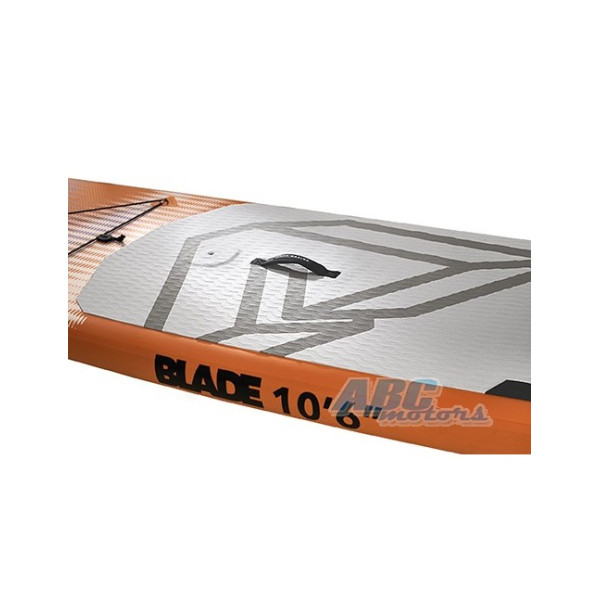 Надувна SUP дошка Aqua Marina Windsurf-Blade 10.6 ft