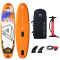 Надувна SUP дошка Aqua Marina Windsurf-Blade 10.6 ft
