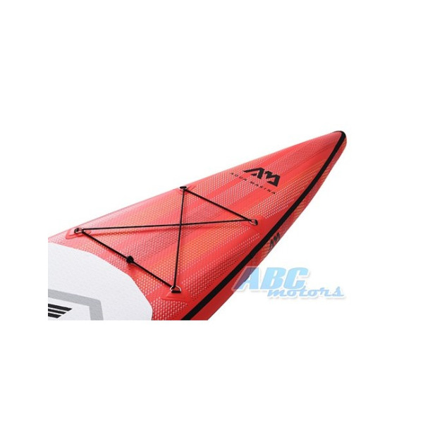 Надувна SUP дошка Aqua Marina Race 12.6 ft