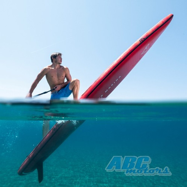 Надувна SUP дошка Aqua Marina Race 12.6 ft