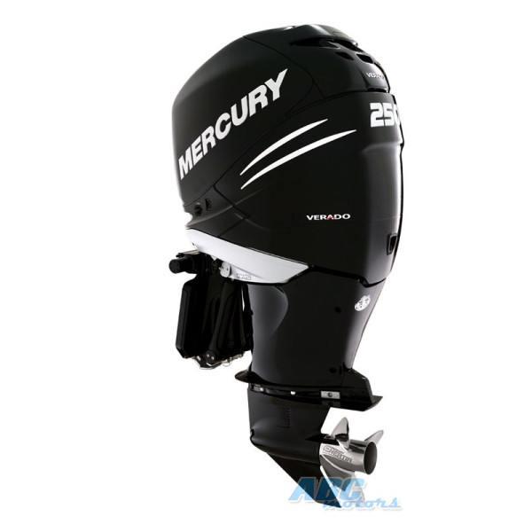Двигун до човна Mercury Verado 250 CXXL