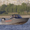 Алюмінієвий човен PowerBoat 480