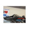 Алюминиевая лодка PowerBoat 480 L + Suzuki DF 100 BTL + Лафет