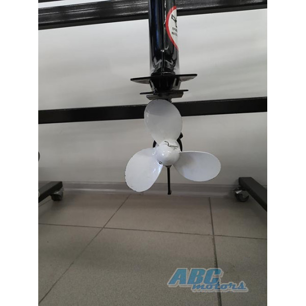 Лодочный мотор Hidea HD3.0FHS бу