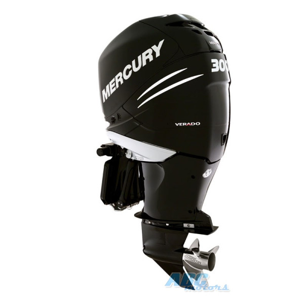 Лодочный мотор Mercury Verado 300 XL
