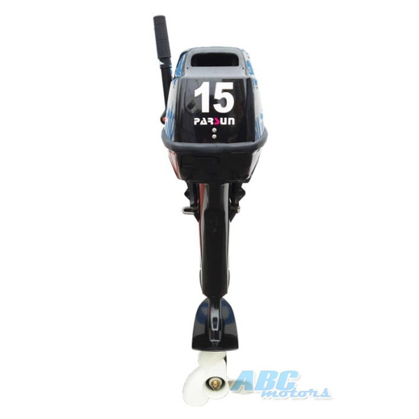 Лодочный мотор Parsun T15BWS