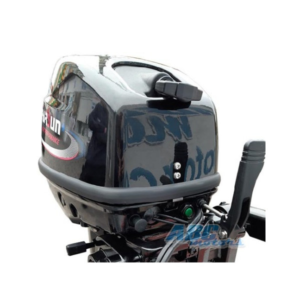 Лодочный мотор Parsun T15BWS