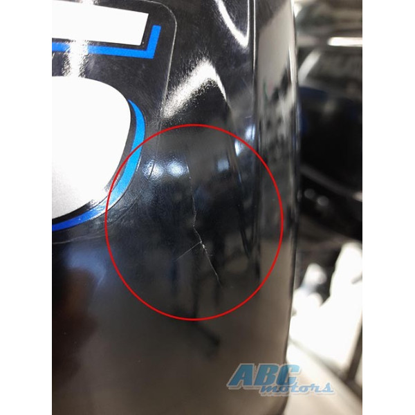 Двигун до човна Suzuki DT 15 AS УЦЕНКА