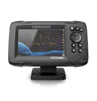 Ехолот Lowrance Hook REVEAL 5 83/200