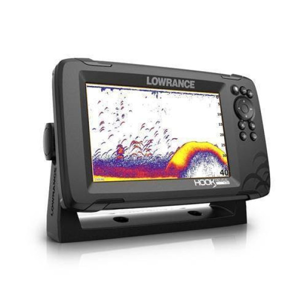 Эхолот Lowrance Hook Reveal 7 83/200