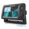 Эхолот Lowrance Hook Reveal 7 tripleshot
