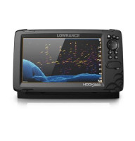 Ехолот Lowrance Hook Reveal 9 tripleshot