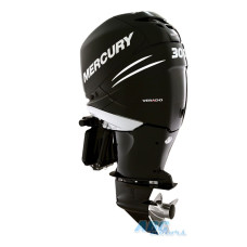 Лодочный мотор Mercury Verado 300 CXL