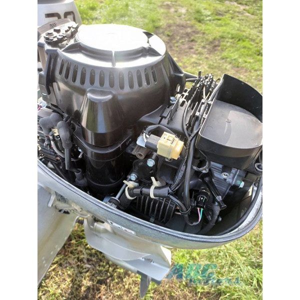 Двигун до човна Honda BF20DK2 SHSU Б.У.