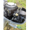Двигун до човна Honda BF20DK2 SHSU Б.У.