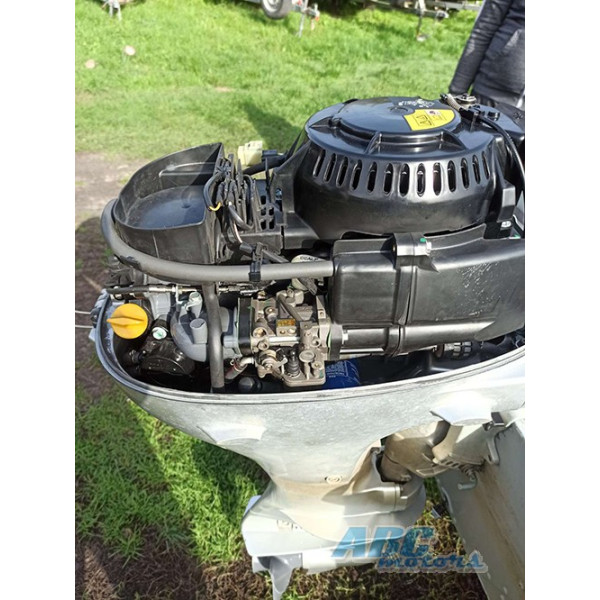 Двигун до човна Honda BF20DK2 SHSU Б.У.