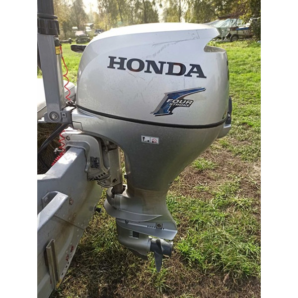 Двигун до човна Honda BF20DK2 SHSU Б.У.