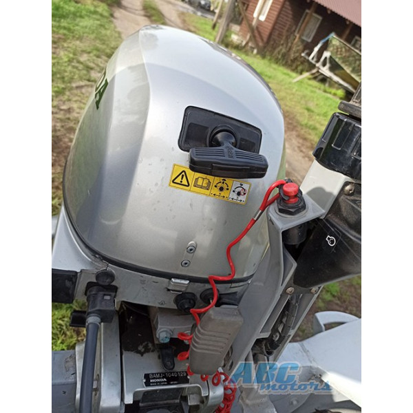 Двигун до човна Honda BF20DK2 SHSU Б.У.
