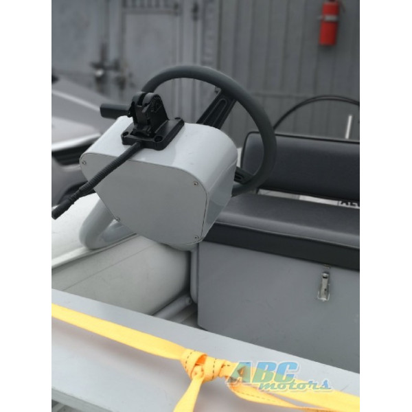 RIB Aquaspirit Spirit 350 C Комплект
