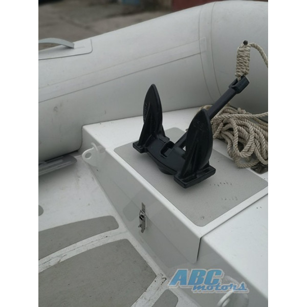 RIB Aquaspirit Spirit 350 C Комплект