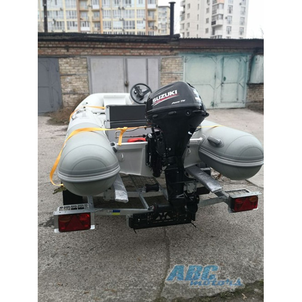 RIB Aquaspirit Spirit 350 C Комплект