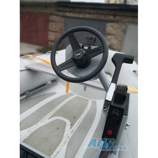 RIB Aquaspirit Spirit 350 C Комплект