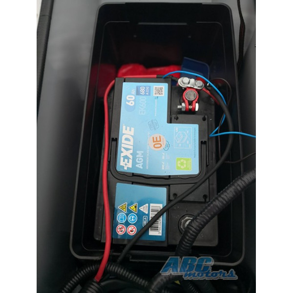 RIB Aquaspirit Spirit 350 C Комплект