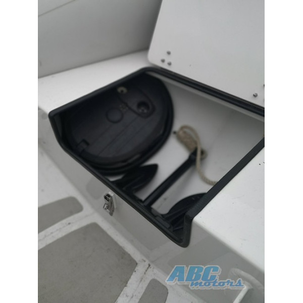 RIB Aquaspirit Spirit 350 C Комплект