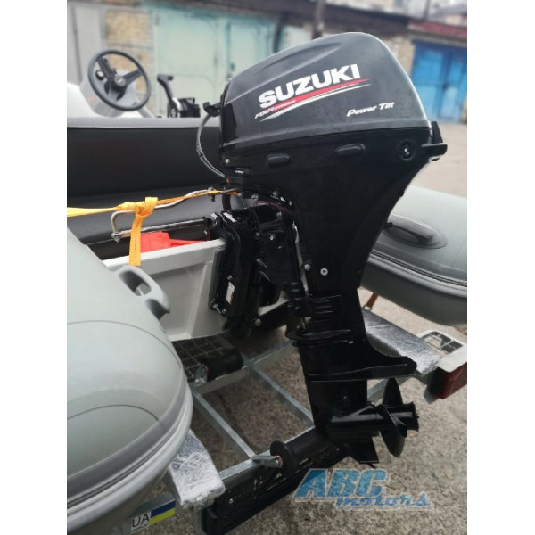 RIB Aquaspirit Spirit 350 C Комплект